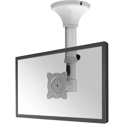 NewStar Support Tv Plafond Fpma-c025silver Silver One Size unisex - Publicité NewStar Support Tv Plafond Fpma-c025silver Silver One Size unisex - Publicité