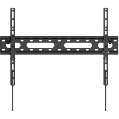 Fonestar Support Mural Pour Tv Tilt-064ba Vesa 45kg 37-100´´ Black One Size unisex - Publicité Fonestar Support Mural Pour Tv Tilt-064ba Vesa 45kg 37-100´´ Black One Size unisex - Publicité