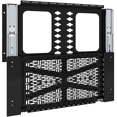 Chief Mounts Support Tv Csslp15x10 Black One Size unisex - Publicité Chief Mounts Support Tv Csslp15x10 Black One Size unisex - Publicité