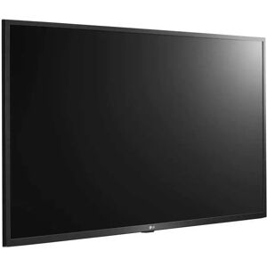 Lg Tv 55us662h 43´´ 4k Led Black Europe PAL unisex - Publicité Lg Tv 55us662h 43´´ 4k Led Black Europe PAL unisex - Publicité