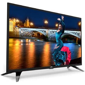 Lin 32D1700 Smart TV 32" LED - Télévision - Publicité Lin 32D1700 Smart TV 32" LED - Télévision - Publicité