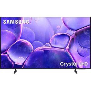 Samsung Tv Ue65u8072fu 65´´ 4k Led Black Europe PAL unisex - Publicité Samsung Tv Ue65u8072fu 65´´ 4k Led Black Europe PAL unisex - Publicité