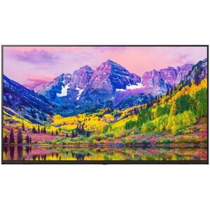 Lg Tv 55uk762h0lb Hotel 55´´ 4k Led Black Europe PAL unisex - Publicité Lg Tv 55uk762h0lb Hotel 55´´ 4k Led Black Europe PAL unisex - Publicité