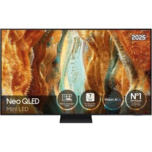 Samsung Tv Qn73f 65´´ 4k Led Black One Size unisex - Publicité Samsung Tv Qn73f 65´´ 4k Led Black One Size unisex - Publicité
