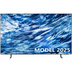 Samsung Tv S85f Qe83s85fae 83´´ 4k Black One Size unisex - Publicité Samsung Tv S85f Qe83s85fae 83´´ 4k Black One Size unisex - Publicité
