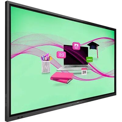 Philips Tv 65bdl4052e/00 65´´ 4k Led Europe PAL unisex - Publicité Philips Tv 65bdl4052e/00 65´´ 4k Led Europe PAL unisex - Publicité