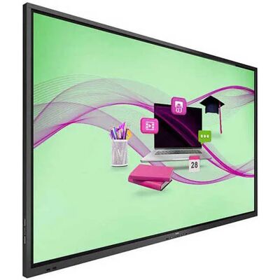 Philips Tv 75bdl4052e/00 75´´ 4k Led Europe PAL unisex - Publicité Philips Tv 75bdl4052e/00 75´´ 4k Led Europe PAL unisex - Publicité