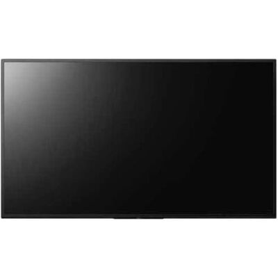 Sony Écran Fw-55bz30l Pro Bravia 440nit 55´´ 4k Led Black One Size unisex - Publicité Sony Écran Fw-55bz30l Pro Bravia 440nit 55´´ 4k Led Black One Size unisex - Publicité