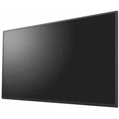 Sony Écran Fw-75ez20l 75´´ Uhd Led Black One Size unisex - Publicité Sony Écran Fw-75ez20l 75´´ Uhd Led Black One Size unisex - Publicité