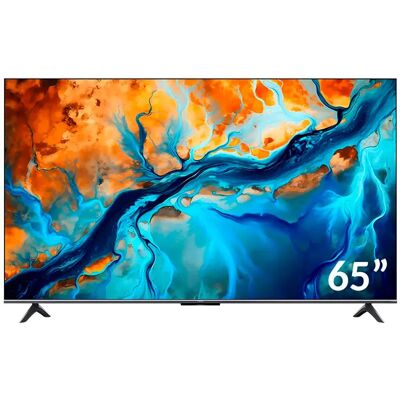 Xiaomi Tv S 2025 65 Ela5674eu 65´´ 4k Mini Led Black Europe PAL unisex - Publicité Xiaomi Tv S 2025 65 Ela5674eu 65´´ 4k Mini Led Black Europe PAL unisex - Publicité