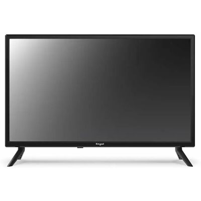 Axil Tv Le2462ca 24´´ Hd Led Black Europe PAL unisex - Publicité Axil Tv Le2462ca 24´´ Hd Led Black Europe PAL unisex - Publicité