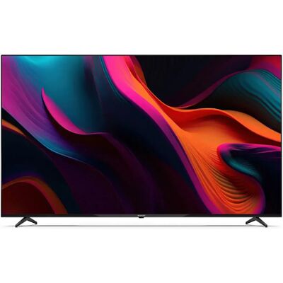 Sharp Tv 70gl4260e 70´´ 4k Led Black Europe PAL unisex - Publicité Sharp Tv 70gl4260e 70´´ 4k Led Black Europe PAL unisex - Publicité