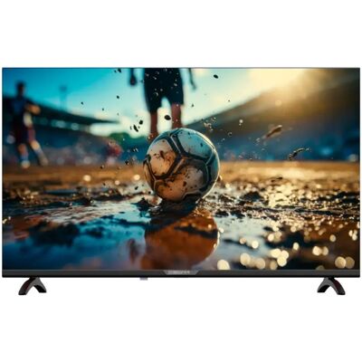 Silver Tv 412904 32´´ Hd Led Black Europe PAL unisex - Publicité Silver Tv 412904 32´´ Hd Led Black Europe PAL unisex - Publicité