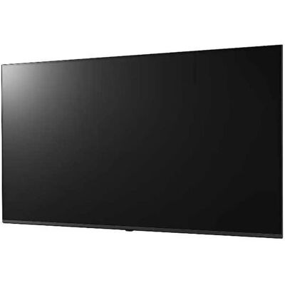 Lg Tv 50um662h4lc.aeu Hotel 50´´ 4k Led Black One Size unisex - Publicité Lg Tv 50um662h4lc.aeu Hotel 50´´ 4k Led Black One Size unisex - Publicité