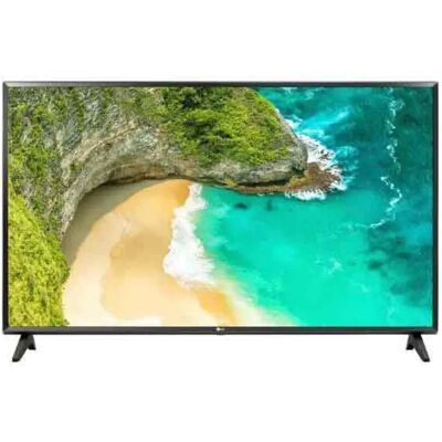Lg Tv 32ln340cbld.aeu Hotel 32´´ Full Hd Led Black One Size unisex - Publicité Lg Tv 32ln340cbld.aeu Hotel 32´´ Full Hd Led Black One Size unisex - Publicité
