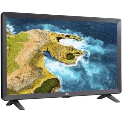 Lg Tv 24tq520s 24´´ Hd Led Black Europe PAL unisex - Publicité Lg Tv 24tq520s 24´´ Hd Led Black Europe PAL unisex - Publicité
