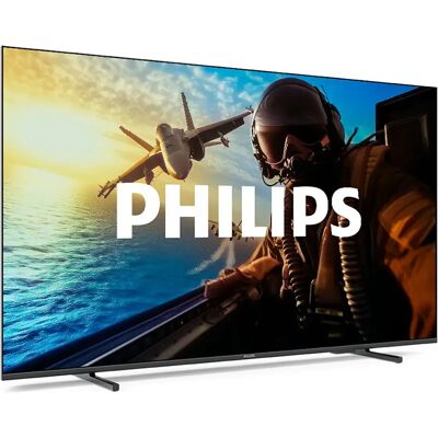 Philips Tv 43pus7000 43´´ 4k Led Black Europe PAL unisex - Publicité Philips Tv 43pus7000 43´´ 4k Led Black Europe PAL unisex - Publicité