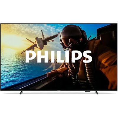 Philips Tv 75pus7000/12 75´´ 4k Led Black Europe PAL unisex - Publicité Philips Tv 75pus7000/12 75´´ 4k Led Black Europe PAL unisex - Publicité