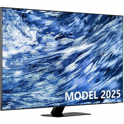 Samsung Tv Qe65qn90fat 65´´ 4k Qled Black Europe PAL unisex - Publicité Samsung Tv Qe65qn90fat 65´´ 4k Qled Black Europe PAL unisex - Publicité