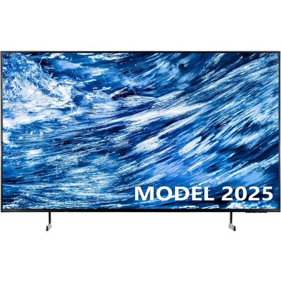 Samsung Tv Qe75q7faau 75´´ 4k Qled Black Europe PAL unisex - Publicité Samsung Tv Qe75q7faau 75´´ 4k Qled Black Europe PAL unisex - Publicité