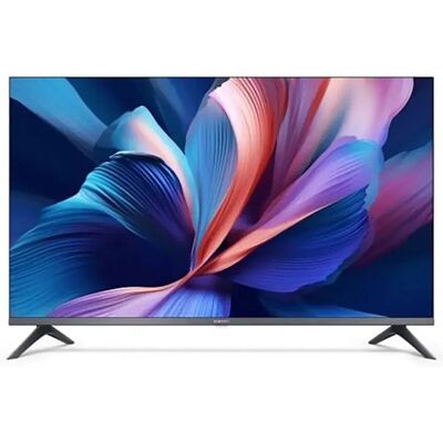 Xiaomi Tv Qled Tv A Pro 32 32´´ Hd Qled Black Europe PAL unisex - Publicité Xiaomi Tv Qled Tv A Pro 32 32´´ Hd Qled Black Europe PAL unisex - Publicité