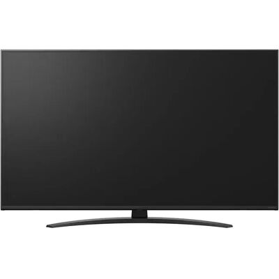 Lg Tv 50nano81a3a 50´´ 4k Led Black Europe PAL unisex - Publicité Lg Tv 50nano81a3a 50´´ 4k Led Black Europe PAL unisex - Publicité