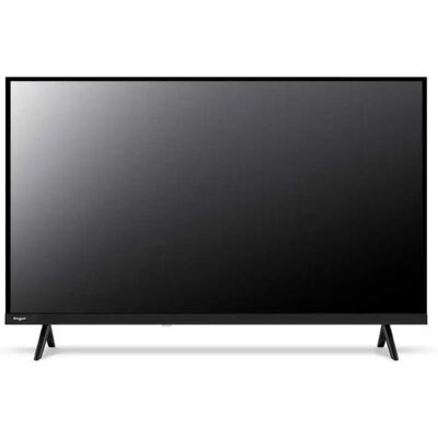 Engel Tv Vidaa 32´´ Hd Led Black Europe PAL unisex - Publicité Engel Tv Vidaa 32´´ Hd Led Black Europe PAL unisex - Publicité