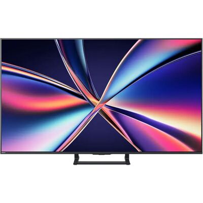 Hisense Tv 65e8q 65´´ 4k Uled Black Europe PAL unisex - Publicité Hisense Tv 65e8q 65´´ 4k Uled Black Europe PAL unisex - Publicité