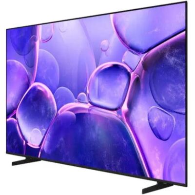 Samsung Tv Hg65u700feuxen Hotel 65´´ 4k Led Black Europe PAL unisex - Publicité Samsung Tv Hg65u700feuxen Hotel 65´´ 4k Led Black Europe PAL unisex - Publicité