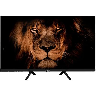 Nevir Tv 7805 32´´ Hd Led 60 Hzhz Black One Size unisex - Publicité Nevir Tv 7805 32´´ Hd Led 60 Hzhz Black One Size unisex - Publicité