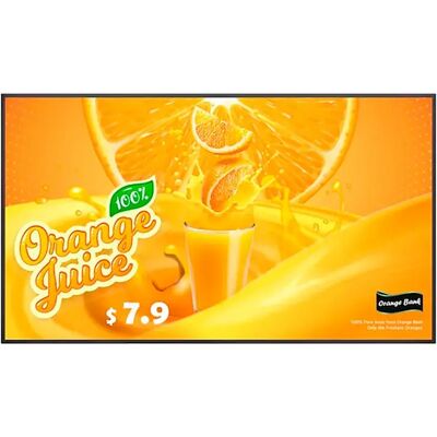 Lg Tv 65uh5q-e 65´´ Uhd Lcd Black One Size unisex - Publicité Lg Tv 65uh5q-e 65´´ Uhd Lcd Black One Size unisex - Publicité