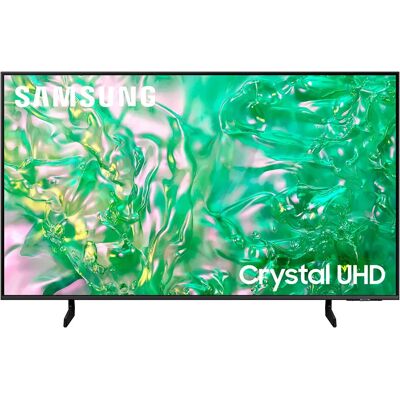 Samsung Tv Hg50u800 50´´ 4k Led Grey / Black One Size unisex - Publicité Samsung Tv Hg50u800 50´´ 4k Led Grey / Black One Size unisex - Publicité