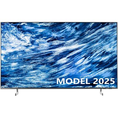 Samsung Tv Qe100qn80fuxxh 100´´ 4k Carbon Silver One Size unisex - Publicité Samsung Tv Qe100qn80fuxxh 100´´ 4k Carbon Silver One Size unisex - Publicité