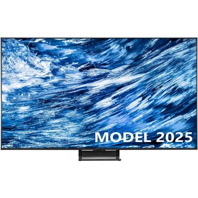 Samsung Tv Qe75qn77fat 75´´ 4k Black One Size unisex - Publicité Samsung Tv Qe75qn77fat 75´´ 4k Black One Size unisex - Publicité