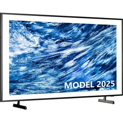 Samsung Tv The Frame Qe65ls03fau 65´´ 4k Black One Size unisex - Publicité Samsung Tv The Frame Qe65ls03fau 65´´ 4k Black One Size unisex - Publicité