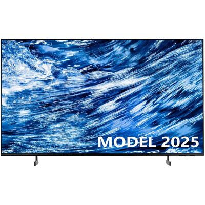 Samsung Tv U8000f Ue85u8092fuxxh 85´´ 4k Black One Size unisex - Publicité Samsung Tv U8000f Ue85u8092fuxxh 85´´ 4k Black One Size unisex - Publicité