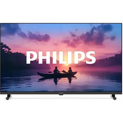 Philips Tv 32pfs6050/12 32´´ 2k Led Led White One Size unisex - Publicité Philips Tv 32pfs6050/12 32´´ 2k Led Led White One Size unisex - Publicité