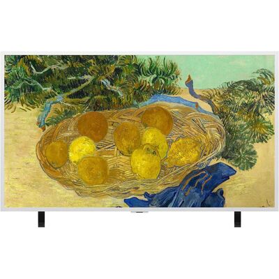 Lg Tv 55lx7b6la.aeeq 55´´ 4k Led Beige Europe PAL unisex - Publicité Lg Tv 55lx7b6la.aeeq 55´´ 4k Led Beige Europe PAL unisex - Publicité