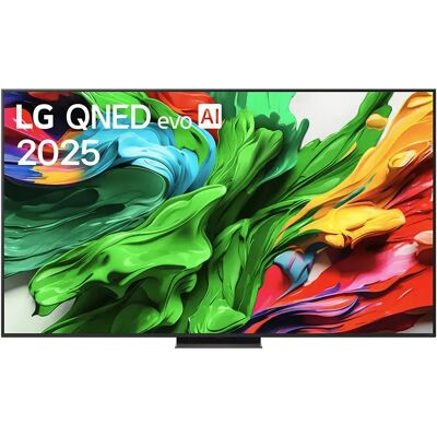 Lg Tv Qned83b Mini Led 85qned8eb3a 85´´/ultra Hd 4k/smart Tv/wifi Black Europe PAL unisex - Publicité Lg Tv Qned83b Mini Led 85qned8eb3a 85´´/ultra Hd 4k/smart Tv/wifi Black Europe PAL unisex - Publicité