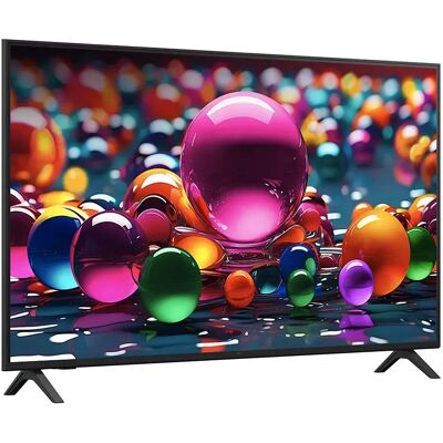 Lg Tv Uhd 55ua75006la 55´´/ultra Hd 4k/smart Tv/wifi Black Europe PAL unisex - Publicité Lg Tv Uhd 55ua75006la 55´´/ultra Hd 4k/smart Tv/wifi Black Europe PAL unisex - Publicité