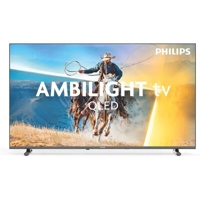 Philips Tv Qled 32pqs6901 32´´/full Hd/ambilight/smart Tv/wifi Black Europe PAL unisex - Publicité Philips Tv Qled 32pqs6901 32´´/full Hd/ambilight/smart Tv/wifi Black Europe PAL unisex - Publicité