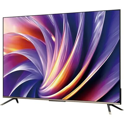 Dreame Tv Vivid Q100 50´´ 4k Qled Black Europe PAL unisex - Publicité Dreame Tv Vivid Q100 50´´ 4k Qled Black Europe PAL unisex - Publicité