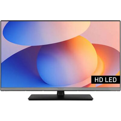 Panasonic Tv Tb-24s40aezc 24 Black One Size unisex - Publicité Panasonic Tv Tb-24s40aezc 24 Black One Size unisex - Publicité