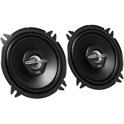 JVC Haut-parleurs De Voiture Cs-j520x Black One Size unisex - Publicité JVC Haut-parleurs De Voiture Cs-j520x Black One Size unisex - Publicité
