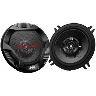 JVC Haut-parleurs De Voiture Csdr522 Black One Size unisex - Publicité JVC Haut-parleurs De Voiture Csdr522 Black One Size unisex - Publicité