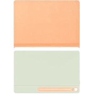 Samsung Housse Galaxy Tab S10 Fe+ Orange One Size unisex - Publicité Samsung Housse Galaxy Tab S10 Fe+ Orange One Size unisex - Publicité