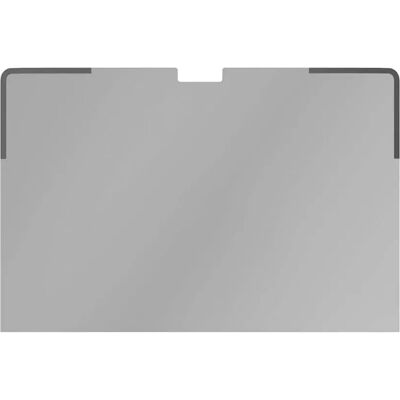 Targus Filtre De Confidentialité Pour Ordinateur Portable Hypershield Macbook Air 13.6´´ Clear One Size unisex - Publicité Targus Filtre De Confidentialité Pour Ordinateur Portable Hypershield Macbook Air 13.6´´ Clear One Size unisex - Publicité