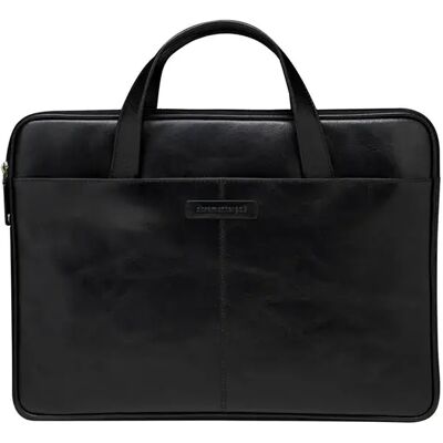 Dbramante Sacoche Pour Ordinateur Portable Silkeborg 15 ´´ Black One Size unisex - Publicité Dbramante Sacoche Pour Ordinateur Portable Silkeborg 15 ´´ Black One Size unisex - Publicité