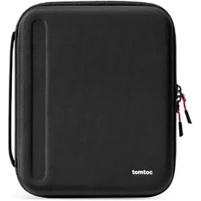 tomtoc - A06 - 12.9-inch - Black - Tablet Case - Publicité tomtoc - A06 - 12.9-inch - Black - Tablet Case - Publicité