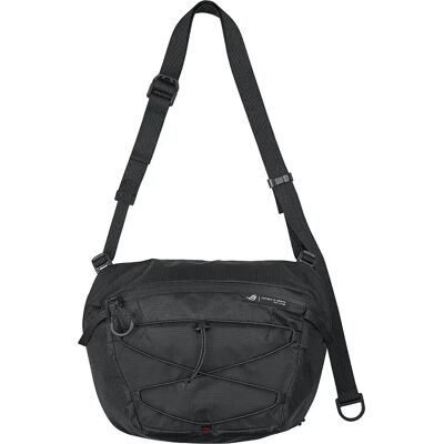 Asus Sacoche Pour Ordinateur Portable Rog Archer 17´´ Black One Size - Publicité Asus Sacoche Pour Ordinateur Portable Rog Archer 17´´ Black One Size - Publicité